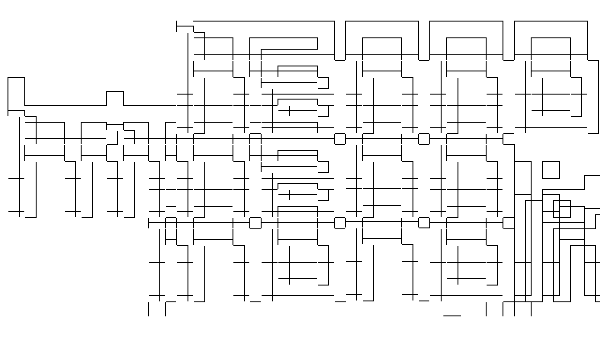 2021-03-10 Hanno Leichtmann - 1996 Monolith (rauschpartikel Remix 1 - 3)